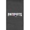 Dreamseat Silver Sofa with New England Patriots Secondary Logo XZ7759001SOCDBK-PSNFL21001 - alternate 5